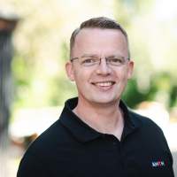 Felix Bauer Head of Sales and Marketing