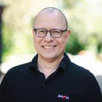 Josef Weilhammer Technical Product and Sales Manager