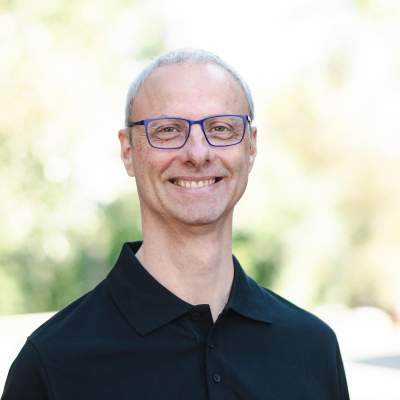 Martin Bullemer Managing Director