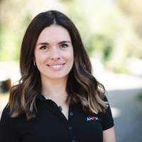 Sina Trik Sales and Business Development Manager