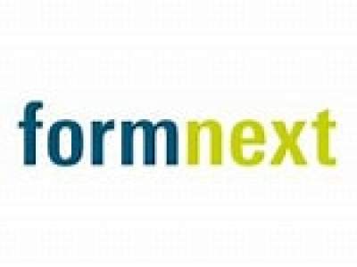 logo formnext exhibition