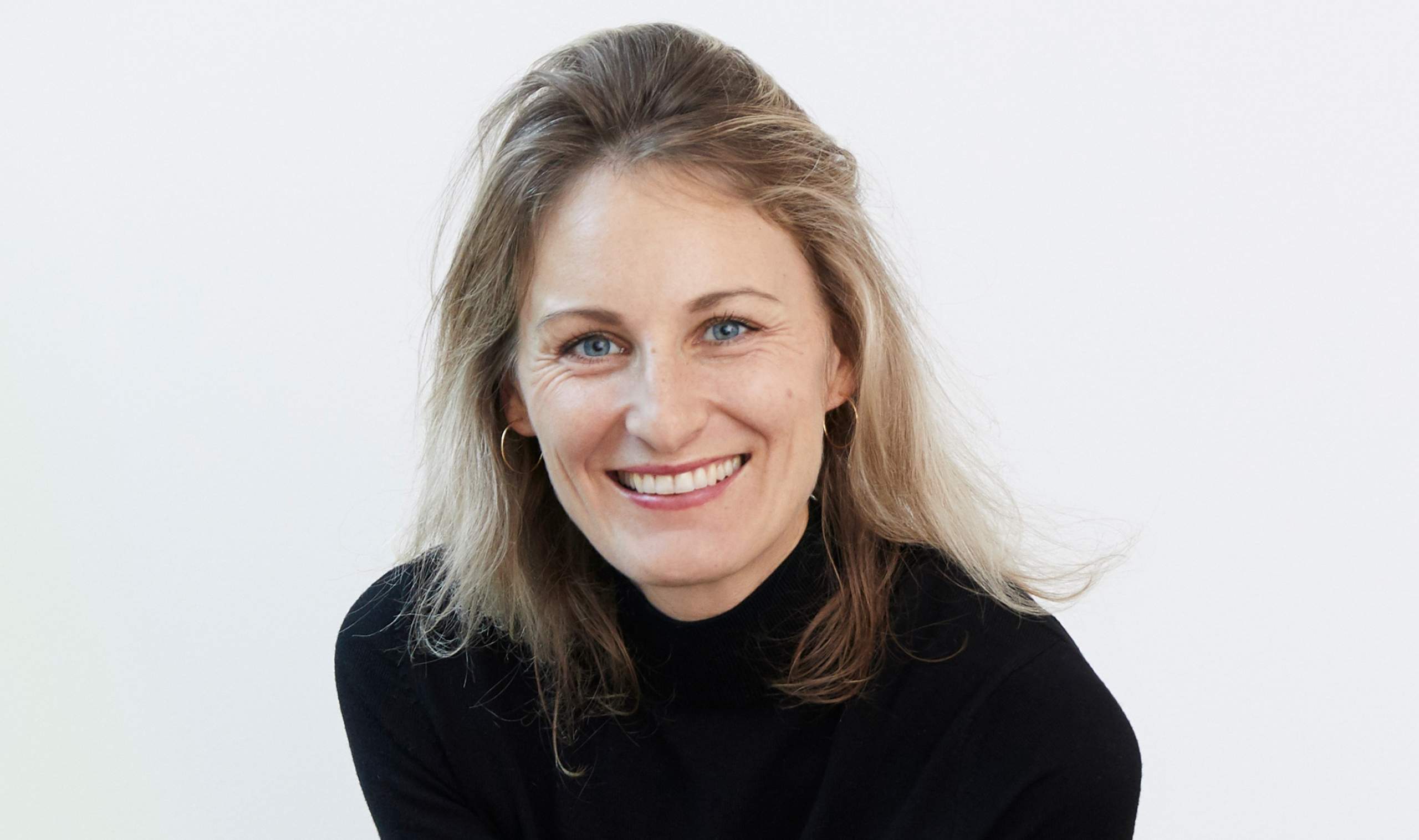 Marie Niehaus-Langer, CEO of EOS