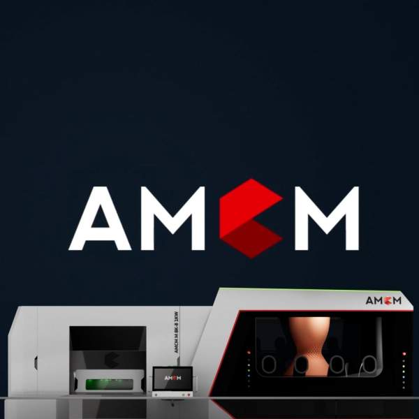 teaser of AMCM M 8K